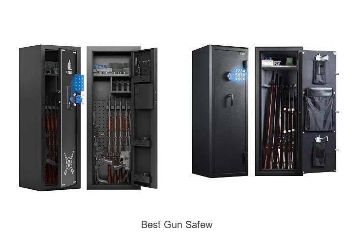 best gun safew