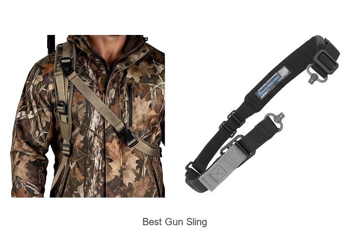 best gun sling