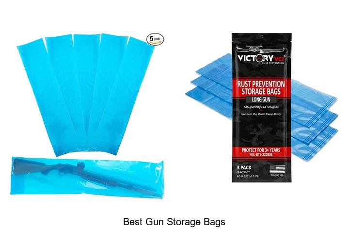 best gun storage bags