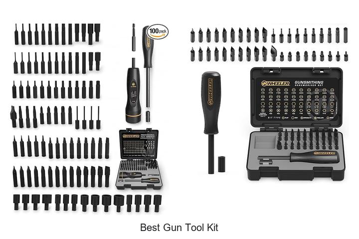 best gun tool kit