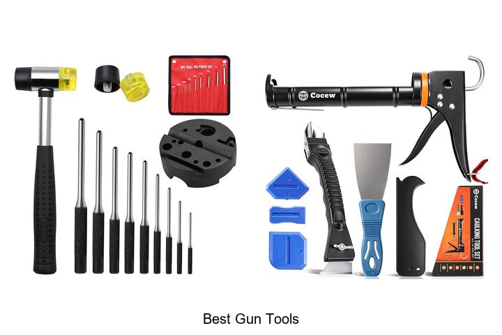 best gun tools