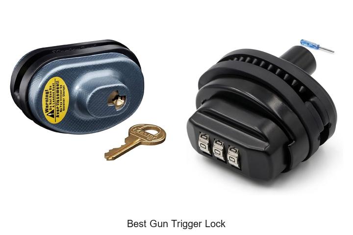best gun trigger lock​