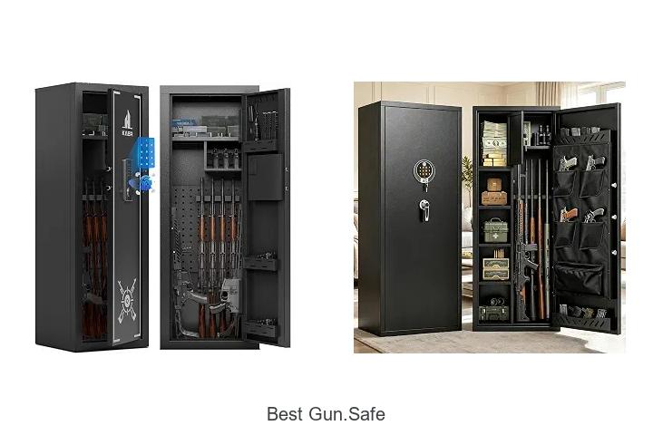 best gun.safe