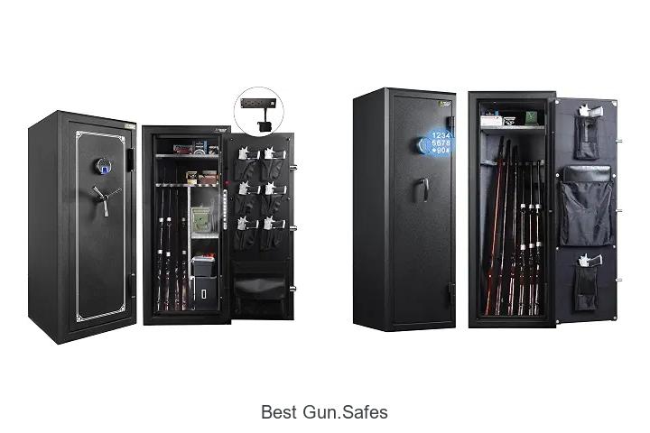 best gun.safes
