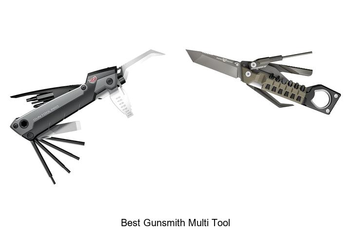 best gunsmith multi tool