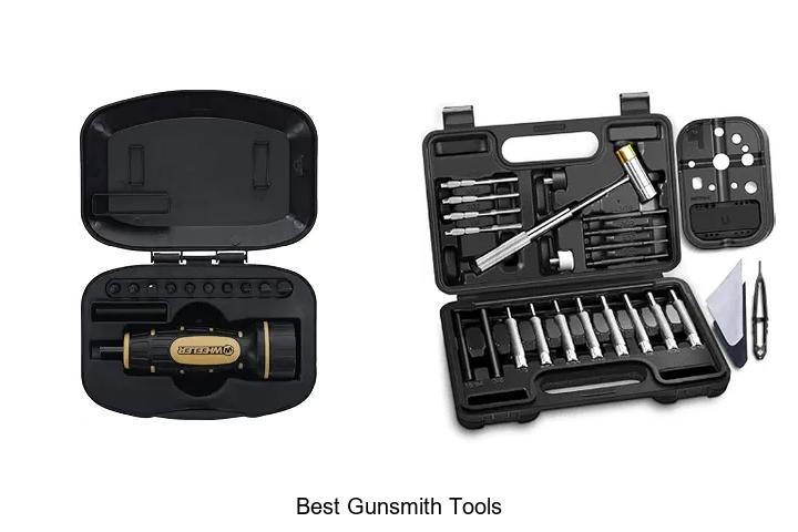 best gunsmith tools