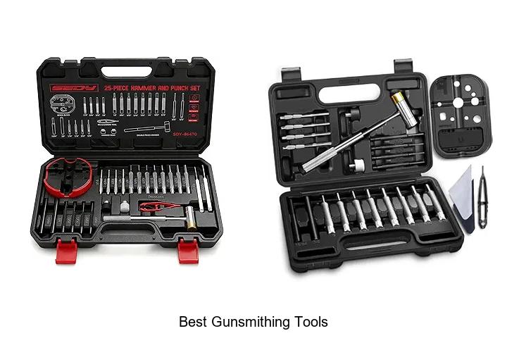 best gunsmithing tools