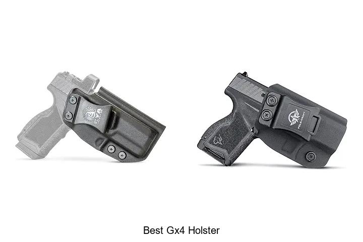 best gx4 holster