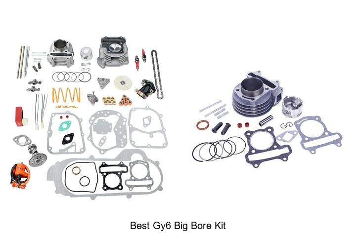 best gy6 big bore kit