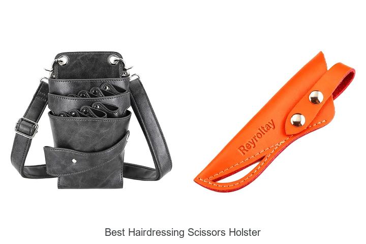 best hairdressing scissors holster