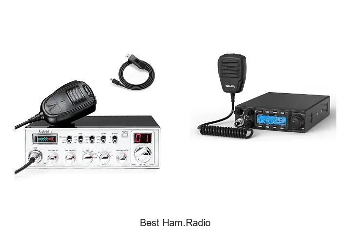 best ham.radio