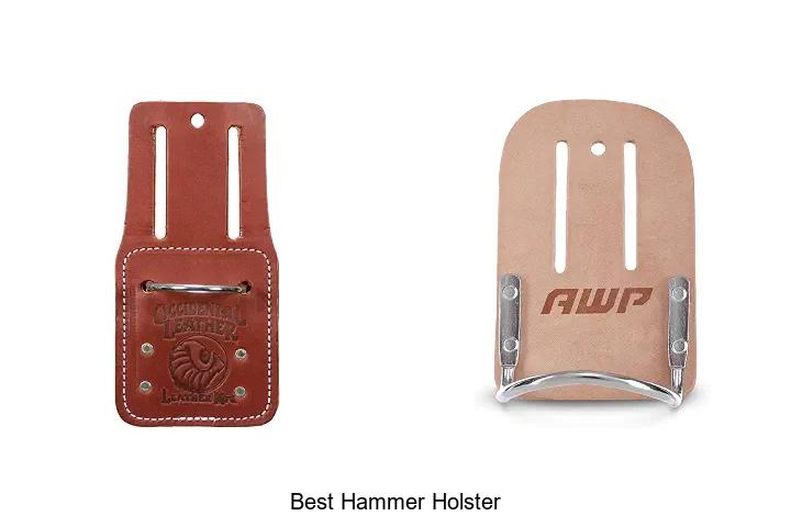 best hammer holster