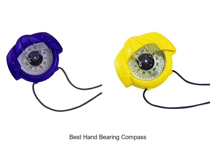 best hand bearing compass