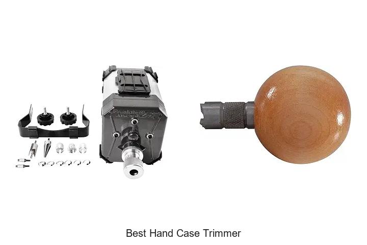 best hand case trimmer