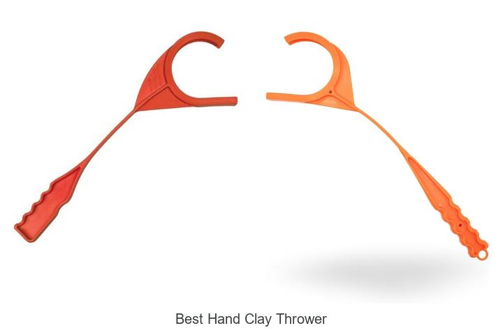 best hand clay thrower