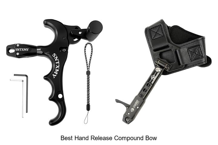 best hand release compound bow