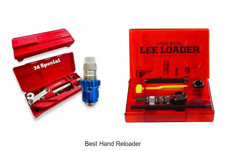 best hand reloader