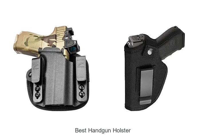 best handgun holster