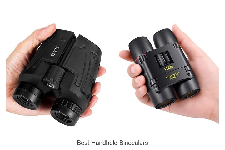 best handheld binoculars
