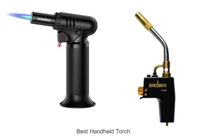 best handheld torch