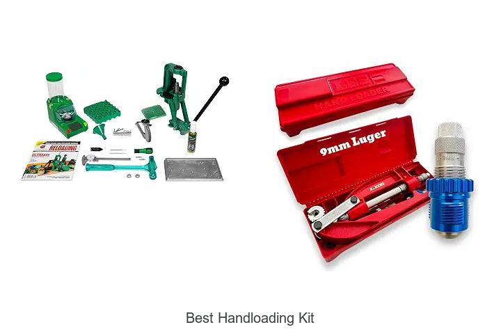 best handloading kit