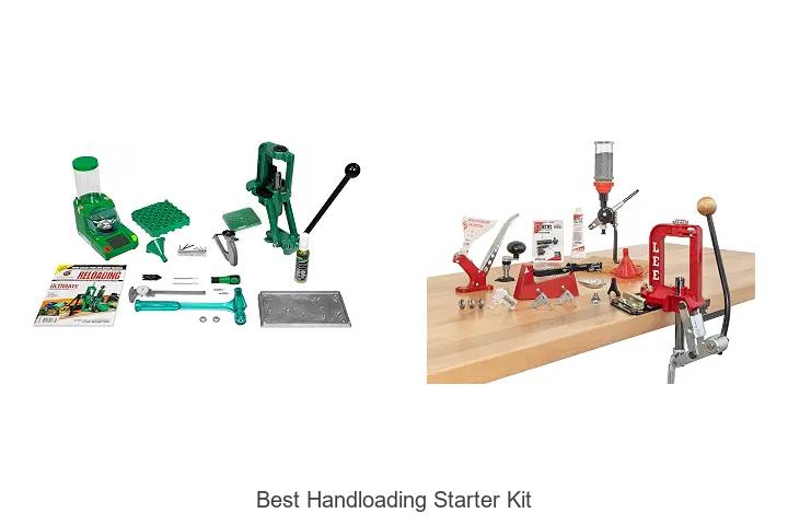 best handloading starter kit