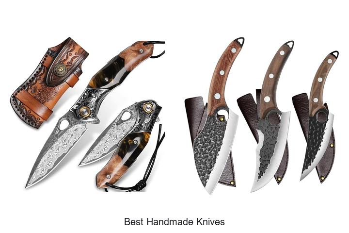best handmade knives
