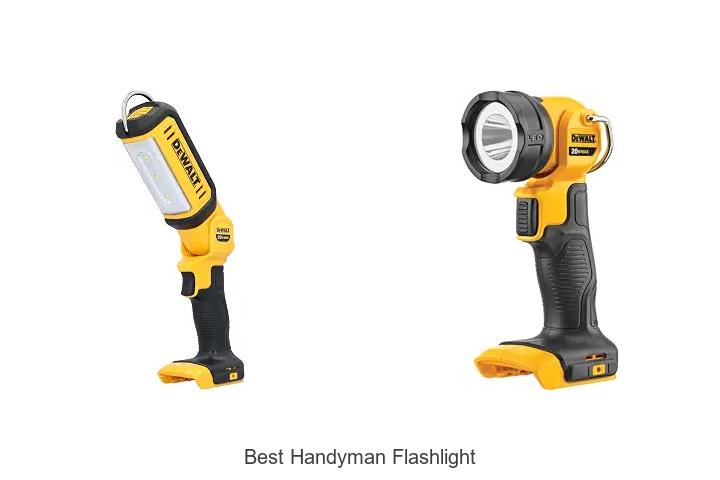 best handyman flashlight
