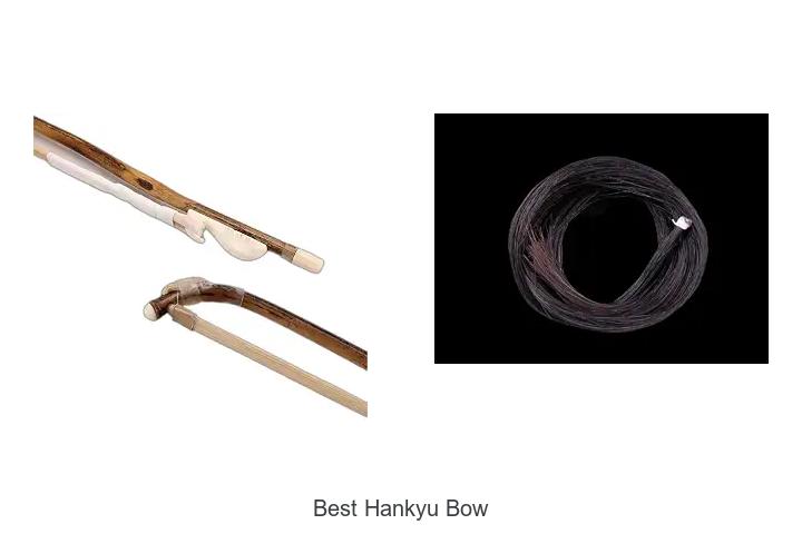 best hankyu bow