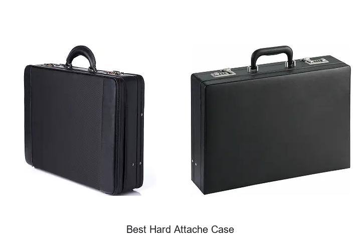 best hard attache case