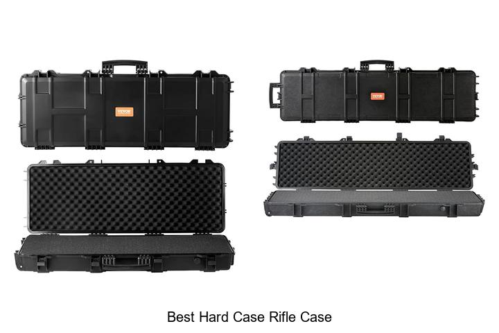 best hard case rifle case