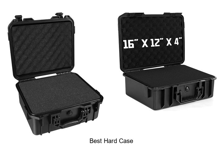 best hard case
