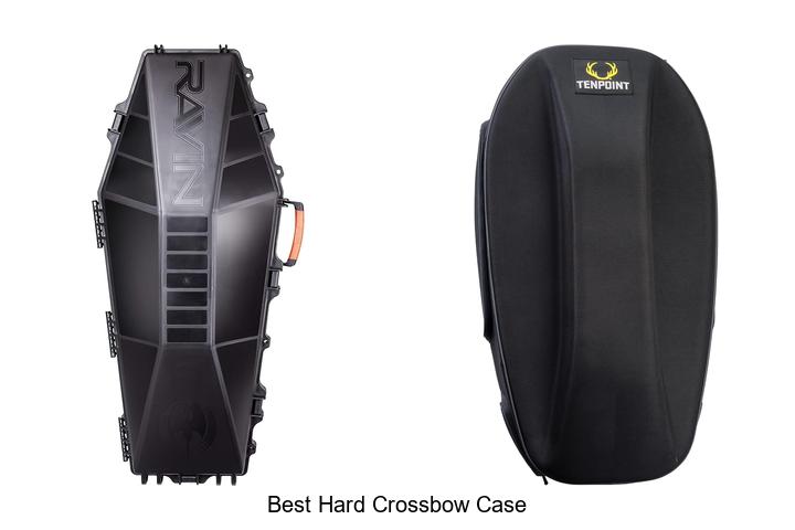 best hard crossbow case