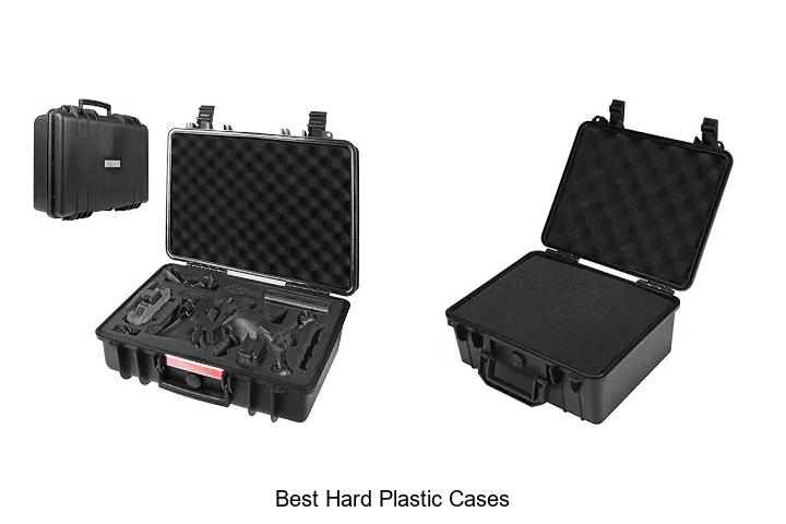 best hard plastic cases