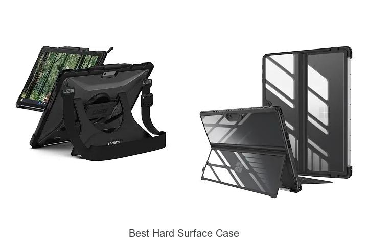 best hard surface case