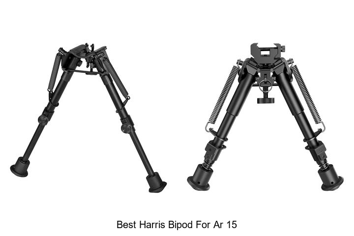 best harris bipod for ar 15