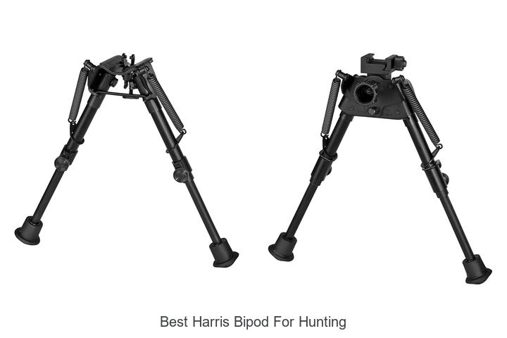 best harris bipod for hunting