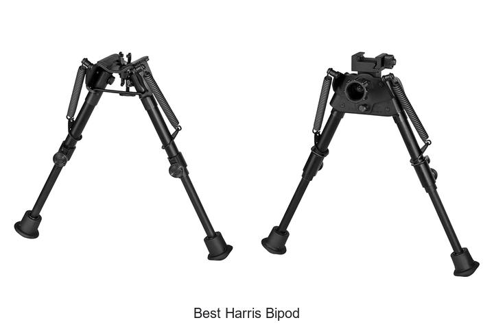 best harris bipod