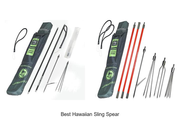 best hawaiian sling spear