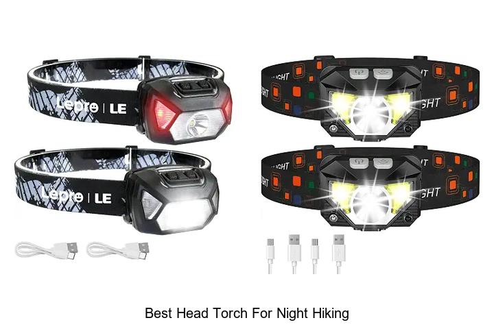 best head torch for night hiking