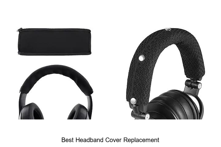 best headband cover replacement