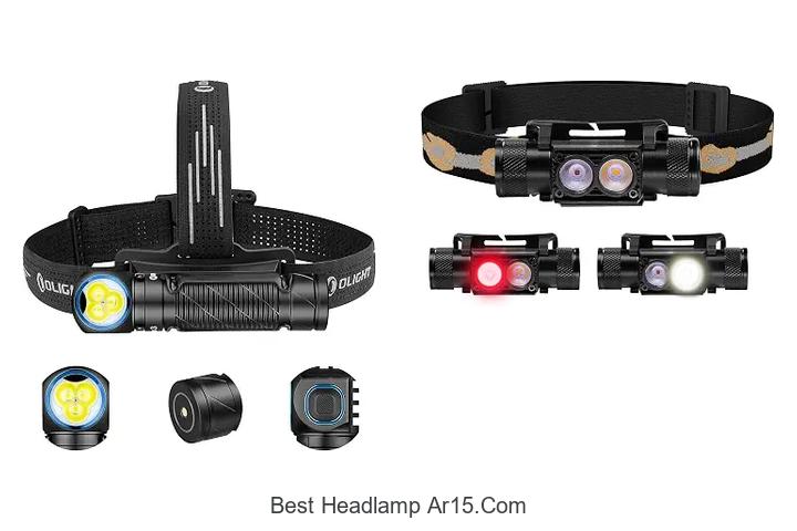 best headlamp ar15.com