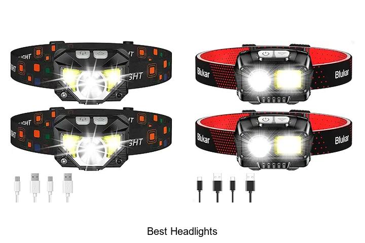 best headlights