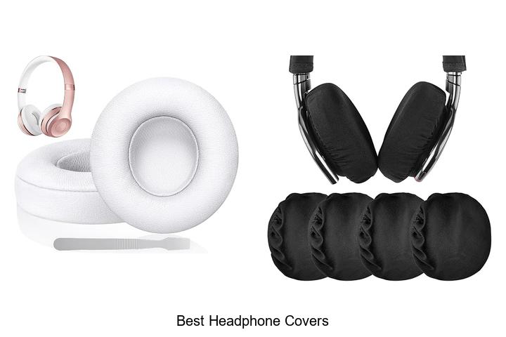 best headphone covers