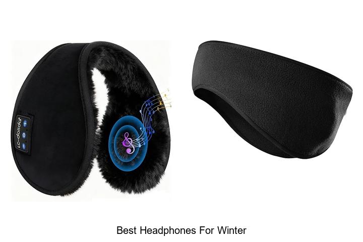 best headphones for winter