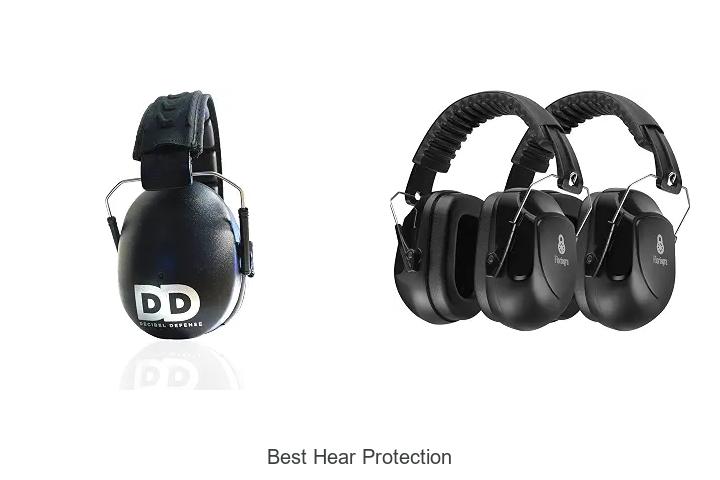 best hear protection