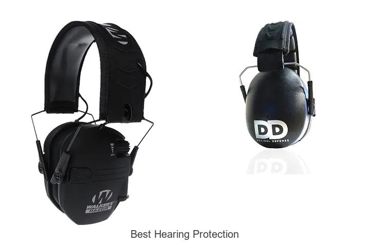 best hearing protection
