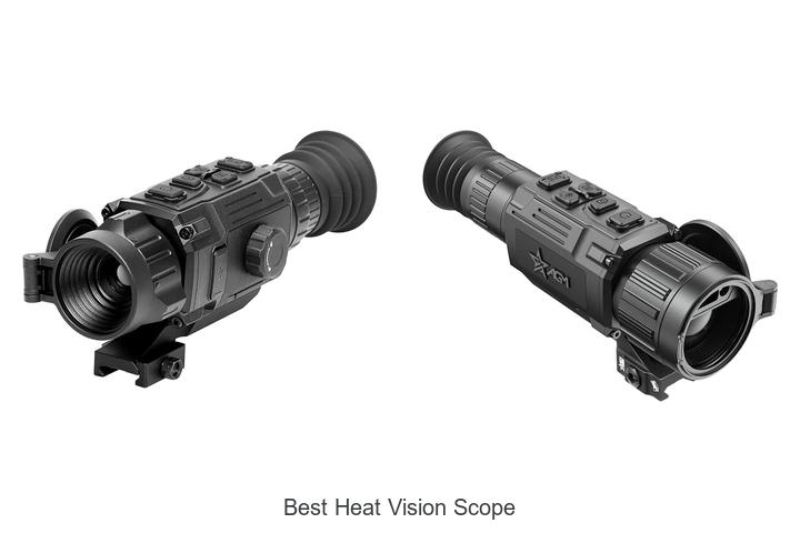 best heat vision scope