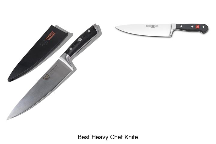 best heavy chef knife