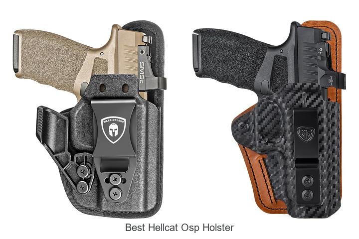 best hellcat osp holster